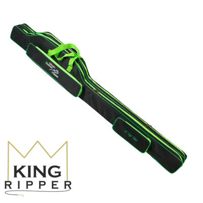 Pokrowiec na wędki UWD-MF02 King Ripper