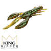 Cray fish RAK 556 MIKADO King Ripper