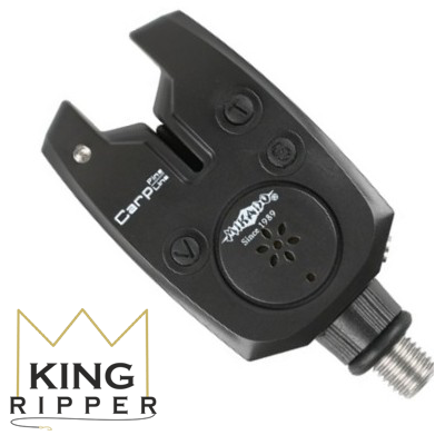 Elektroniczny sygnalizator bran AMS01-SG-M1 King ripper