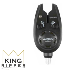Elektroniczny sygnalizator brań AMS01-HH-G King Ripper