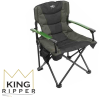 Fotel wędkarski MIKADO IS12-20H King Ripper