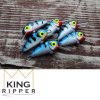 Hand made KING RIPPER