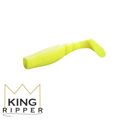 King Ripper PMFHL-09T Mikado