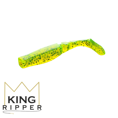 King Ripper PMFHL-10 Mikado