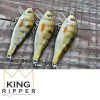 King Ripper hand made ster