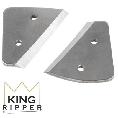 Noże zapasowe do świdraAPM01-A5-K King Ripper