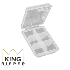 Pudełko wędkarskie MIKADO UABM-002 King Ripper