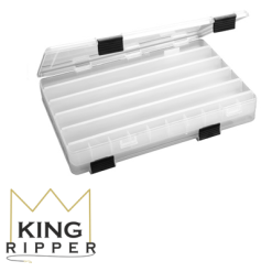 Pudełko wędkarskie MIKADO UAC-E005 King Ripper