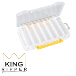 Pudełko wędkarskie MIKADO UAC-E016 King Ripper