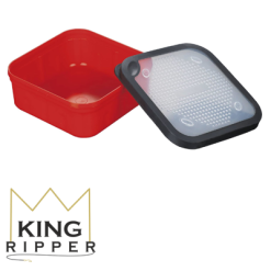 Pudełko wędkarskie MIKADO UAC-E017 King Ripper