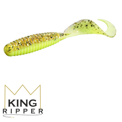 Twister PMTBL-32-117 King Ripper