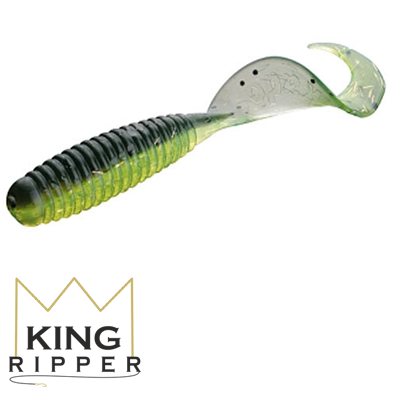 Twister PMTBL-32-118 King Ripper