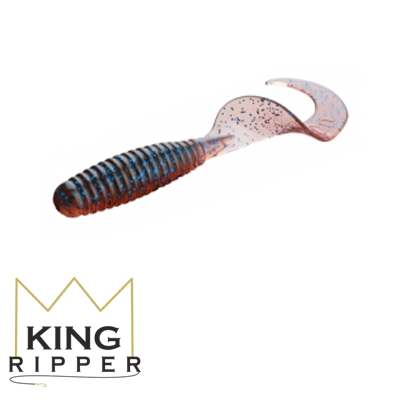 Twister PMTBL-32-12 King Ripper