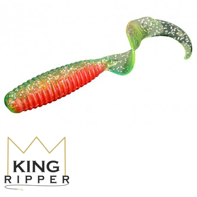 Twister PMTBL-32-15T King Ripper