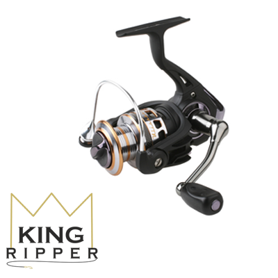 Sklep Wędkarski KING RIPPER