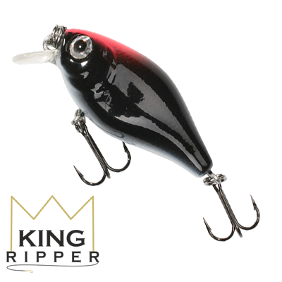 Sklep Wędkarski KING RIPPER