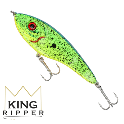 Sklep Wędkarski KING RIPPER