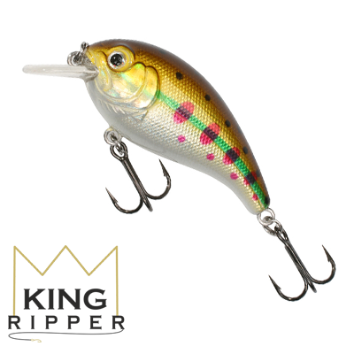 Sklep Wędkarski KING RIPPER