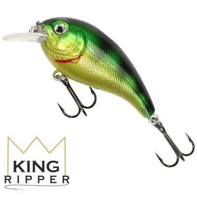 Sklep Wędkarski KING RIPPER