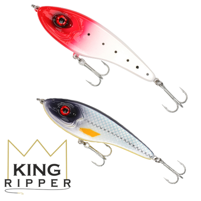 Sklep Wędkarski KING RIPPER