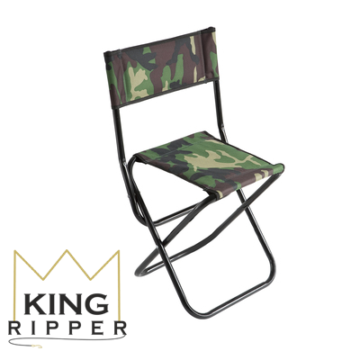 Sklep Wędkarski KING RIPPER