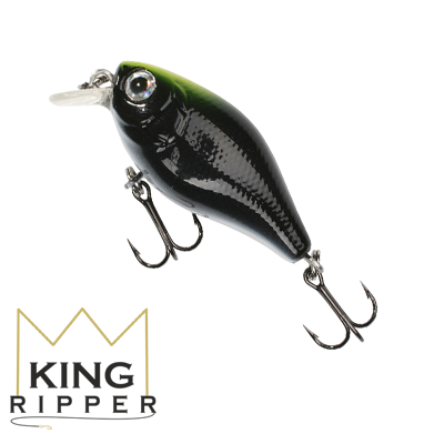 Sklep Wędkarski KING RIPPER