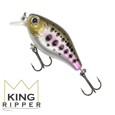 Sklep Wędkarski KING RIPPER