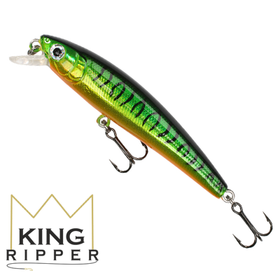 Sklep Wędkarski KING RIPPER