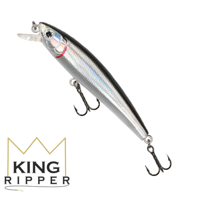 Sklep Wędkarski KING RIPPER