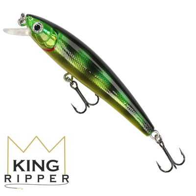 Sklep Wędkarski KING RIPPER