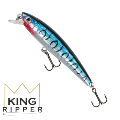 Sklep Wędkarski KING RIPPER