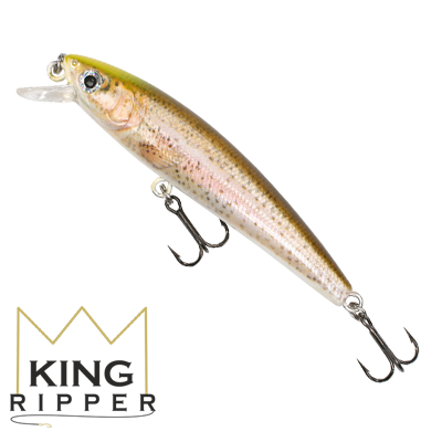 Sklep Wędkarski KING RIPPER