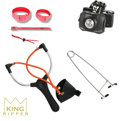 Sklep Wędkarski KING RIPPER