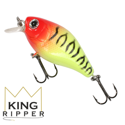 Sklep Wędkarski KING RIPPER