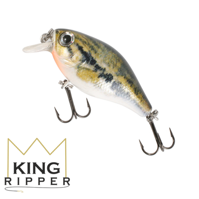 Sklep Wędkarski KING RIPPER