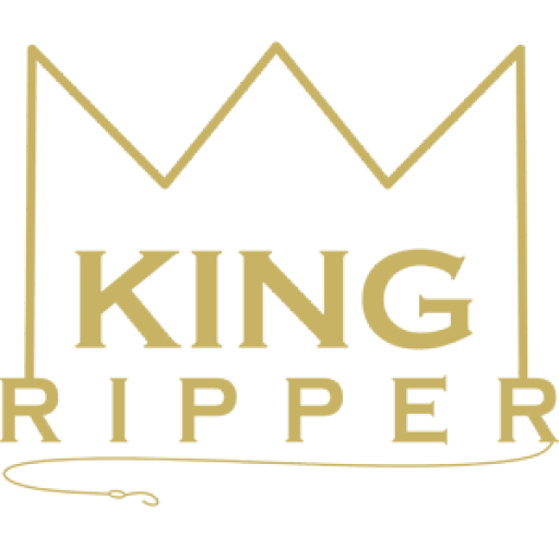 Sklep Wędkarski KING RIPPER