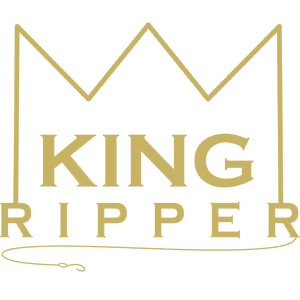 Sklep Wędkarski KING RIPPER