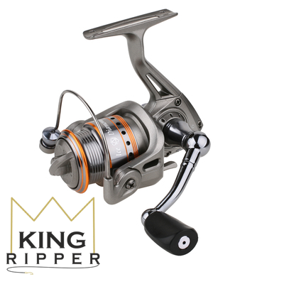 Sklep Wędkarski KING RIPPER