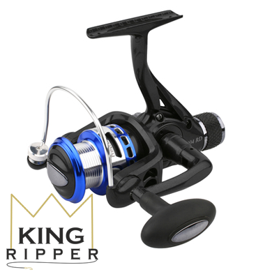 Sklep Wędkarski KING RIPPER