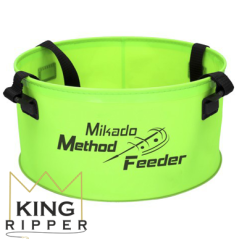 Pojemnik METHOD FEEDER Mikado KING RIPPER
