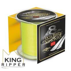 Plecionka 1 King ripper