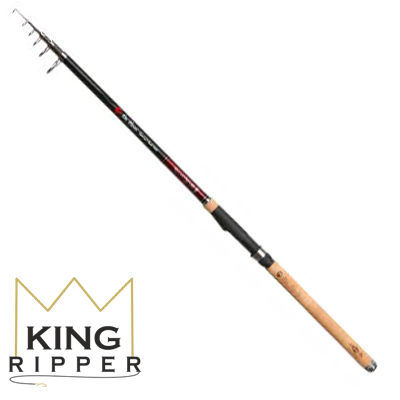 Sklep Wędkarski KING RIPPER