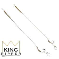 Maggot rig Mikado KING RIPPER