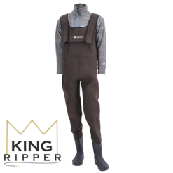 Spodnio-buty UMSN02 Mikado KING RIPPER