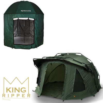 Sklep Wędkarski KING RIPPER