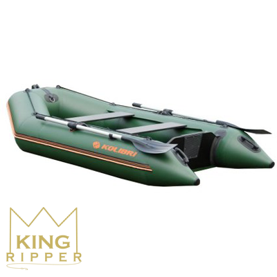 Sklep Wędkarski KING RIPPER