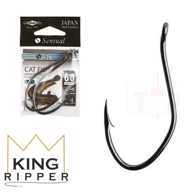 Sklep Wędkarski KING RIPPER