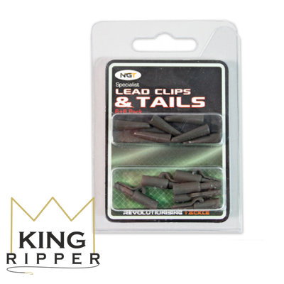 Sklep Wędkarski KING RIPPER