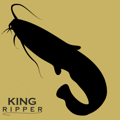 Sklep Wędkarski KING RIPPER