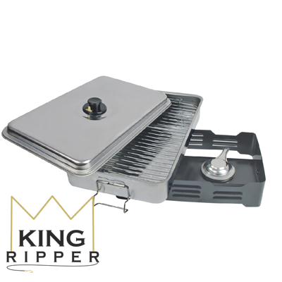 Sklep Wędkarski KING RIPPER
